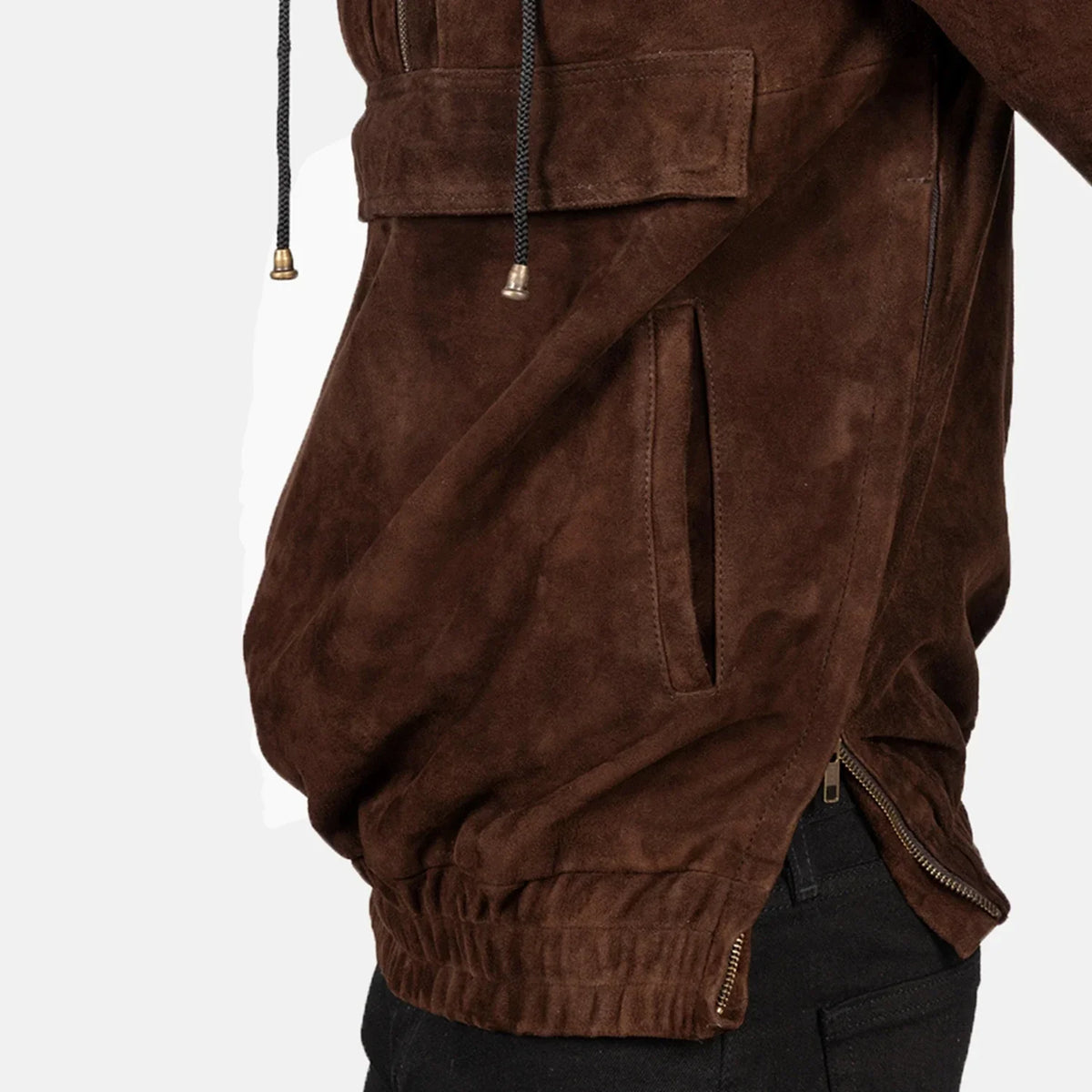 
Kenton Hooded Jacket – alternate product view 6