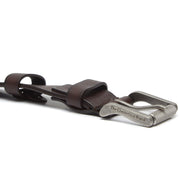 Aayden Full-Grain Leather Belt – alternate product view 2