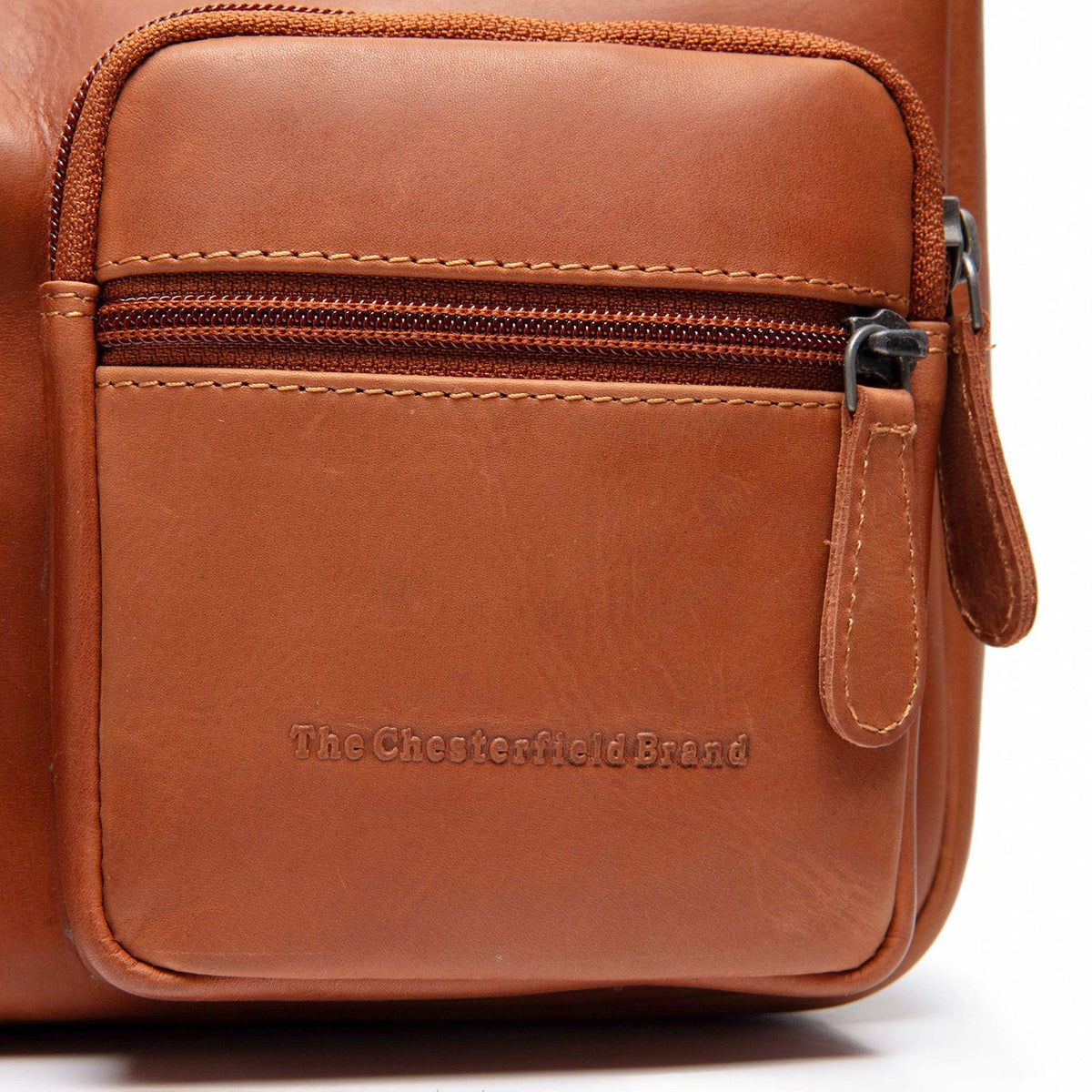 
Valenora Full-Grain Leather Crossbody Bag – alternate product view 2