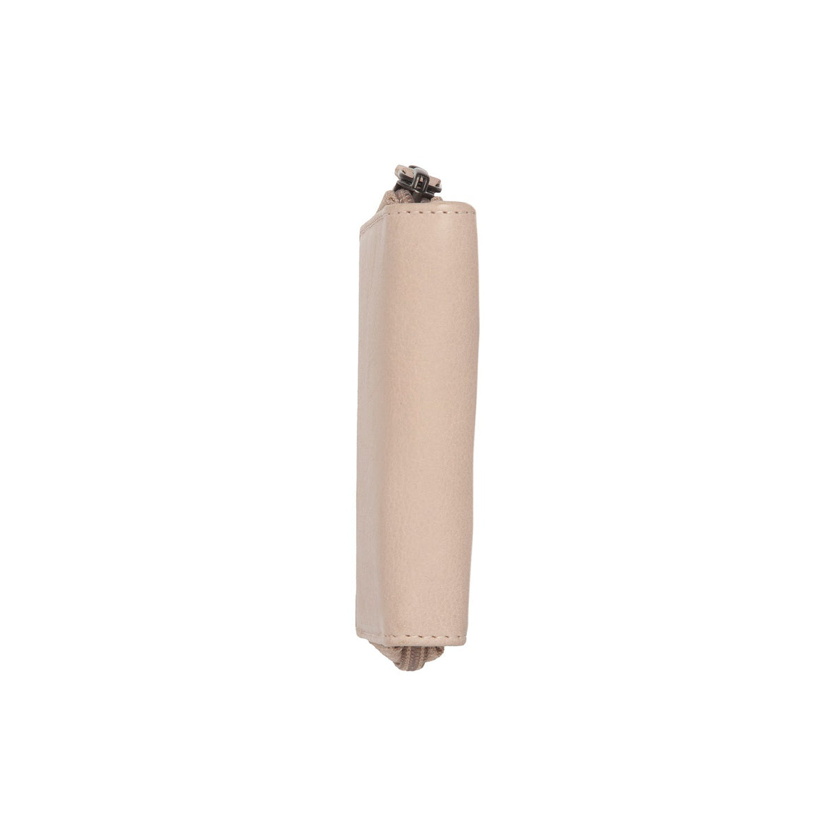 Interior View Showing Dedicated Padded Laptop Sleeve &amp; Multi-Compartment Organization