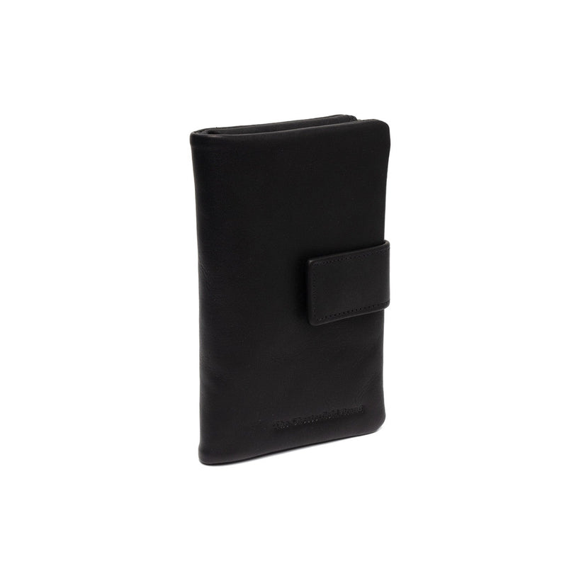 Landau Full-Grain Leather Wallet