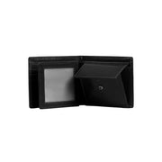Interior View Showing Dedicated Padded Laptop Sleeve & Multi-Compartment Organization