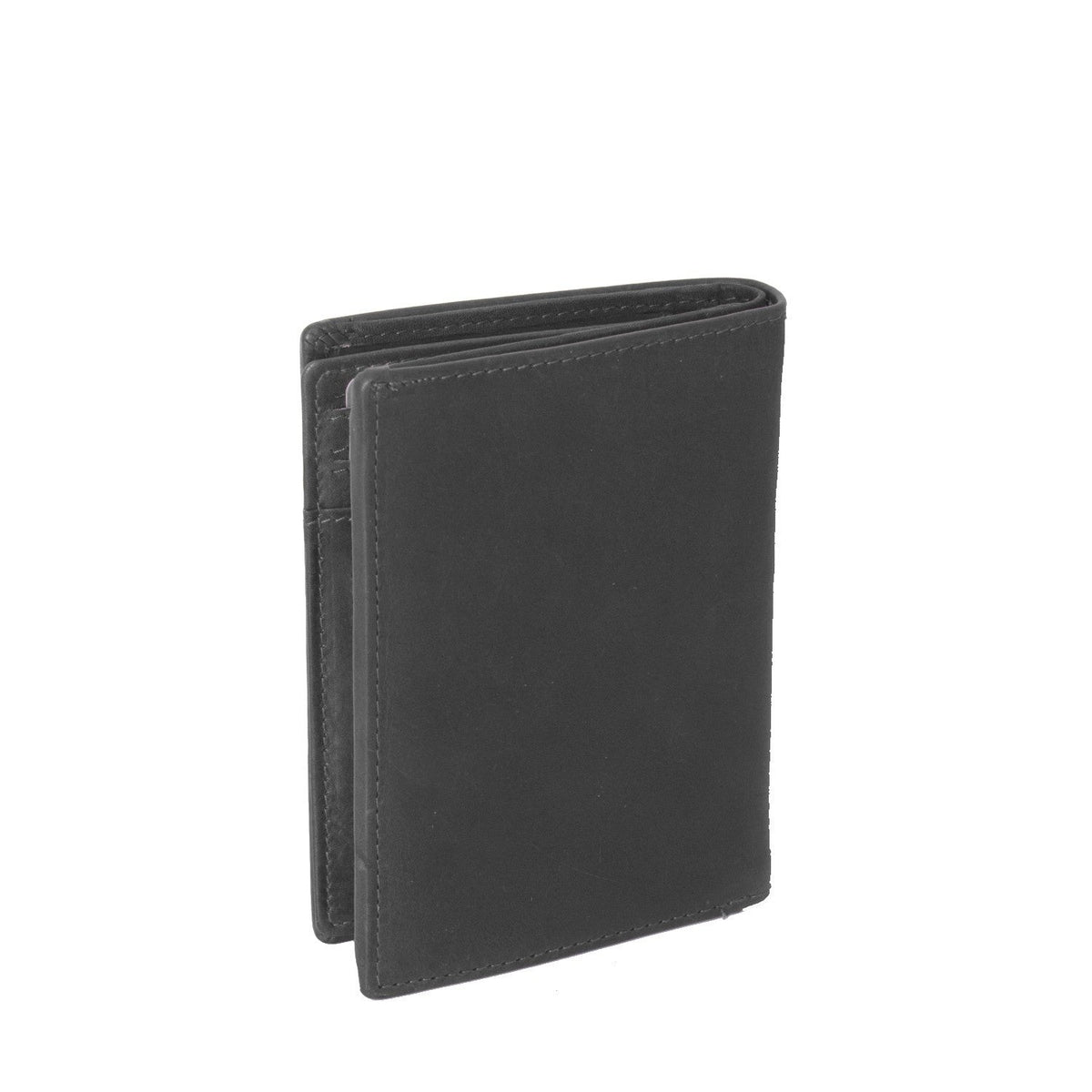 
Interior View Showing Dedicated Padded Laptop Sleeve & Multi-Compartment Organization