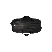 
Interior View Showing Dedicated Padded Laptop Sleeve & Multi-Compartment Organization